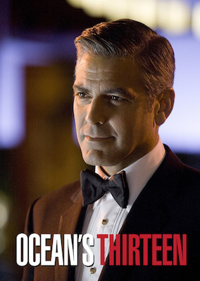Ocean's Thirteen